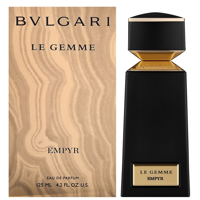 Bvlgari Le Gemme Empyr woda perfumowana