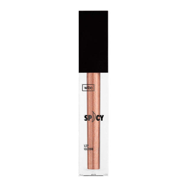 Wibo Spicy Lip Gloss błyszczyk do ust 3ml