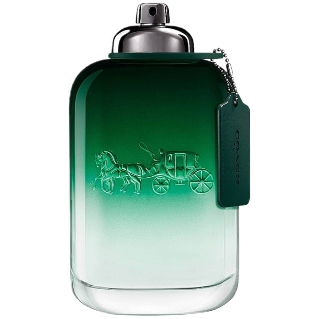 Coach Green woda toaletowa spray