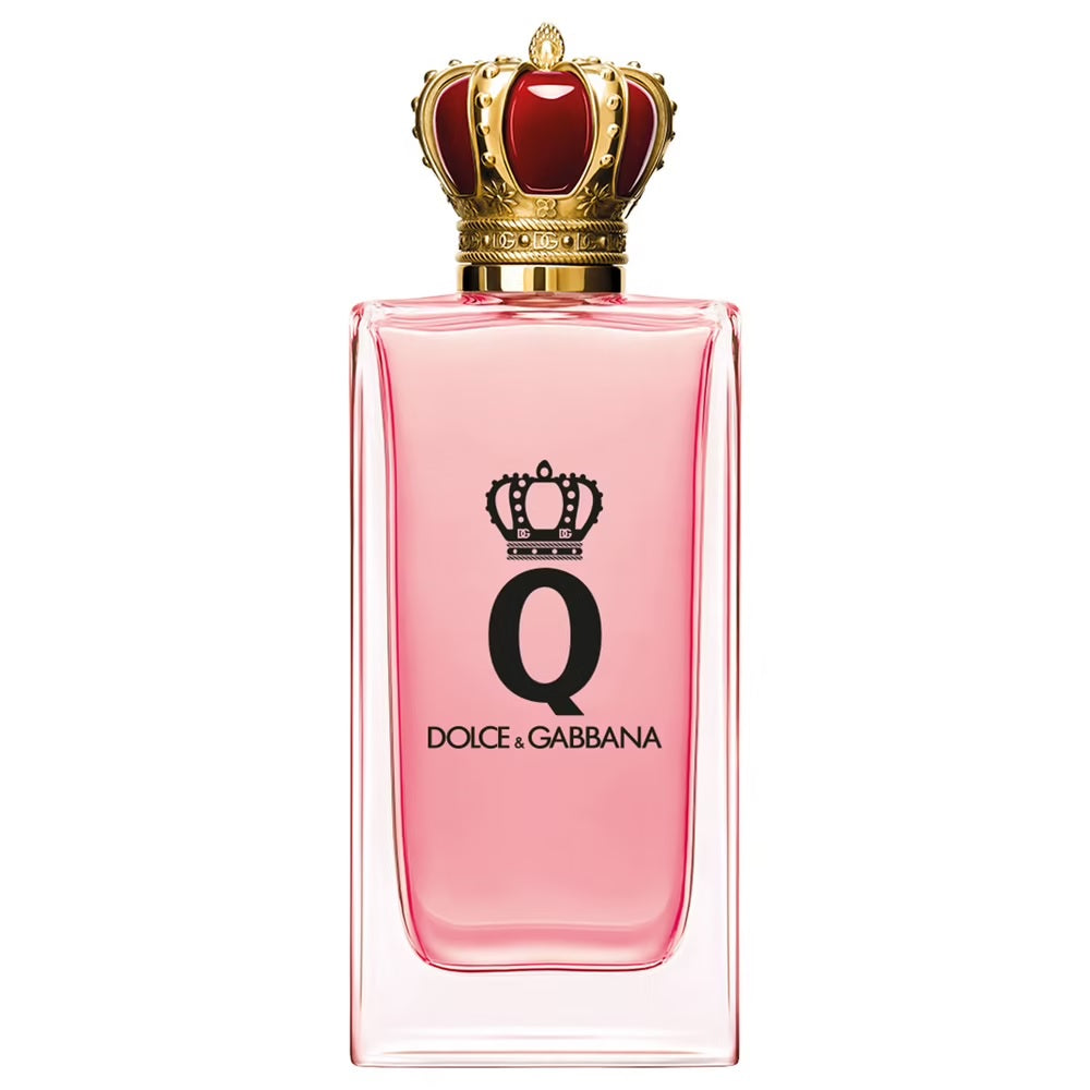 dolce & gabbana q woda perfumowana 100 ml  tester   