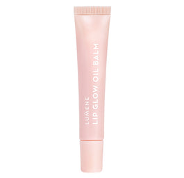 Lumene Lip Glow Oil Balm balsam do ust z olejkiem