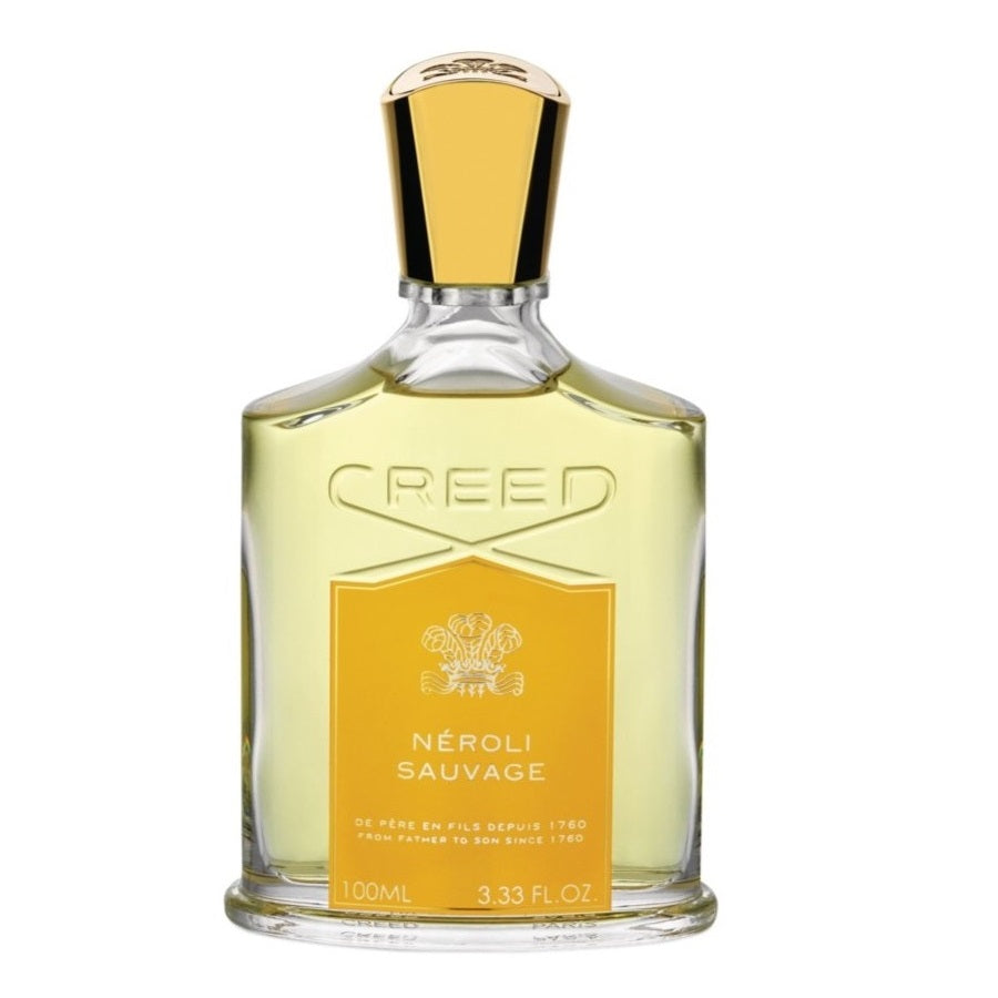 creed neroli sauvage woda perfumowana 100 ml  tester  