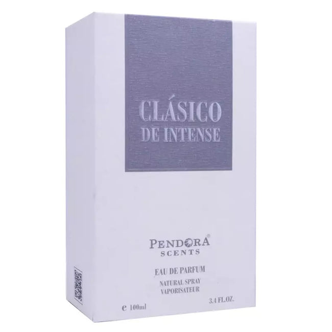 Pendora Scents Clasico De Intense woda perfumowana