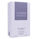 Pendora Scents Clasico De Intense woda perfumowana