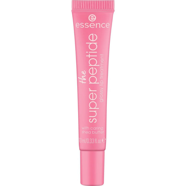 Essence The Super Peptide Glossy Lip Treatment balsam do ust