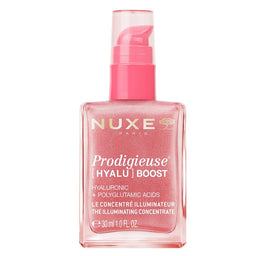 Nuxe Prodigieuse [Hyalu] Boost koncentrat rozświetlający 30ml