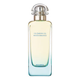 Hermes Un Jardin En Mediterranee woda toaletowa spray 100ml Tester