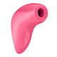 Satisfyer Magnetic Deep Pulse stymulator łechtaczki Pink
