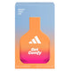 Adidas Vibes Get Comfy woda perfumowana spray