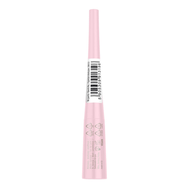 Lovely Matte matowy eyeliner