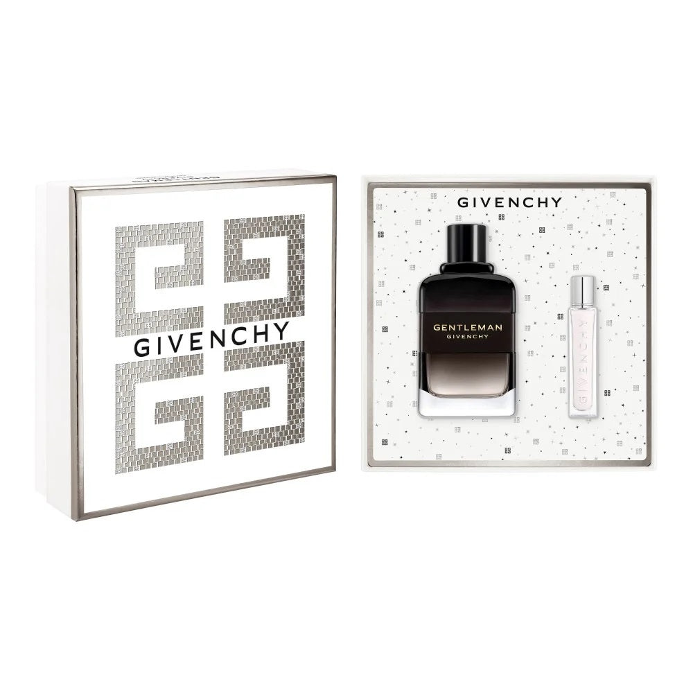 givenchy gentleman givenchy boisee woda perfumowana 100 ml   zestaw  