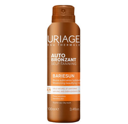 URIAGE Bariesun Thermal Mist mgiełka samoopalająca 100ml
