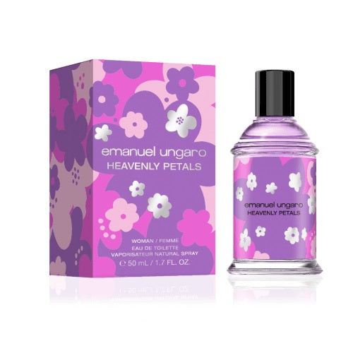 Emanuel Ungaro Heavenly Petals woda toaletowa