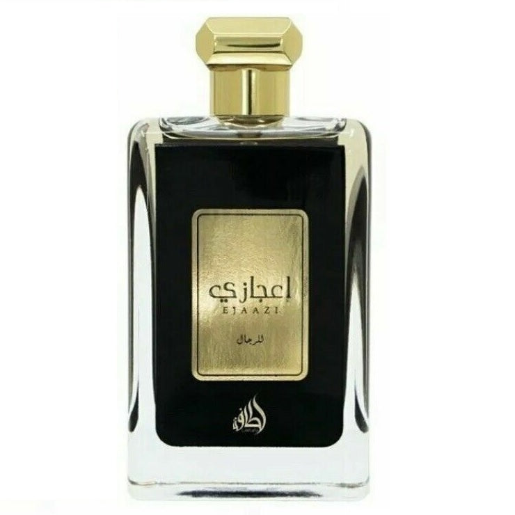 lattafa ejaazi woda perfumowana 100 ml     