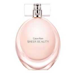 Calvin Klein Sheer Beauty woda toaletowa spray