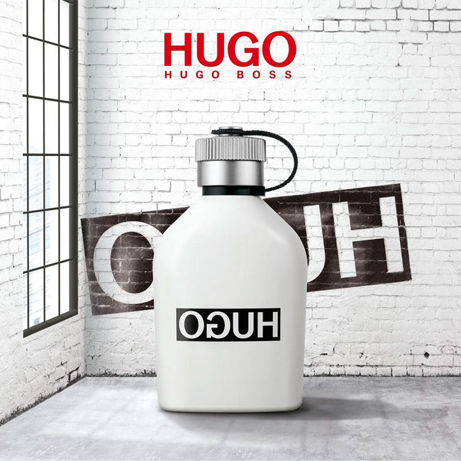 Hugo Boss Hugo Reversed woda toaletowa