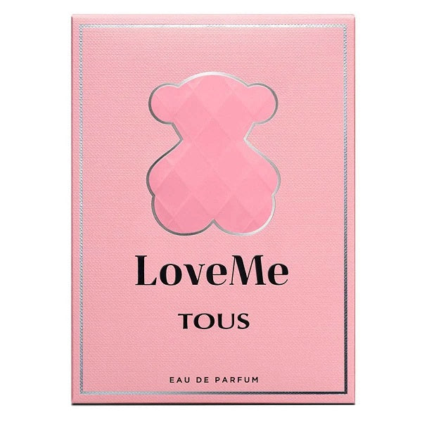 Tous LoveMe woda perfumowana spray 90ml