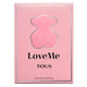 Tous LoveMe woda perfumowana spray 90ml