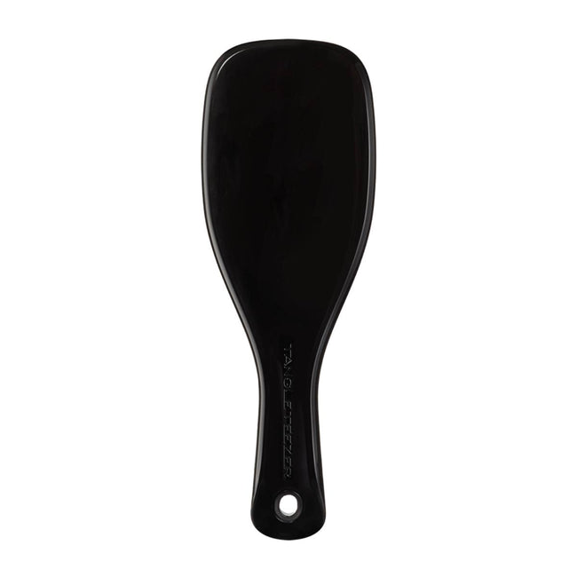 Tangle Teezer The Mini Ultimate Detangler mała szczotka do włosów Liquorice Black