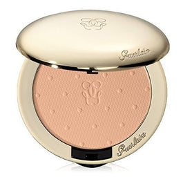 Guerlain Les Voilettes Translucent Compact Powder puder w kompakcie