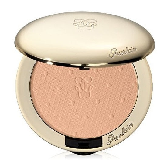 Guerlain Les Voilettes Translucent Compact Powder puder w kompakcie