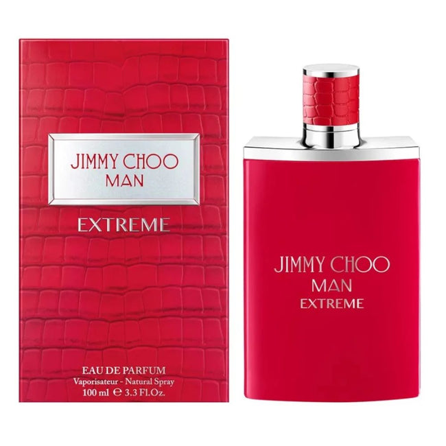 Jimmy Choo Man Extreme woda perfumowana