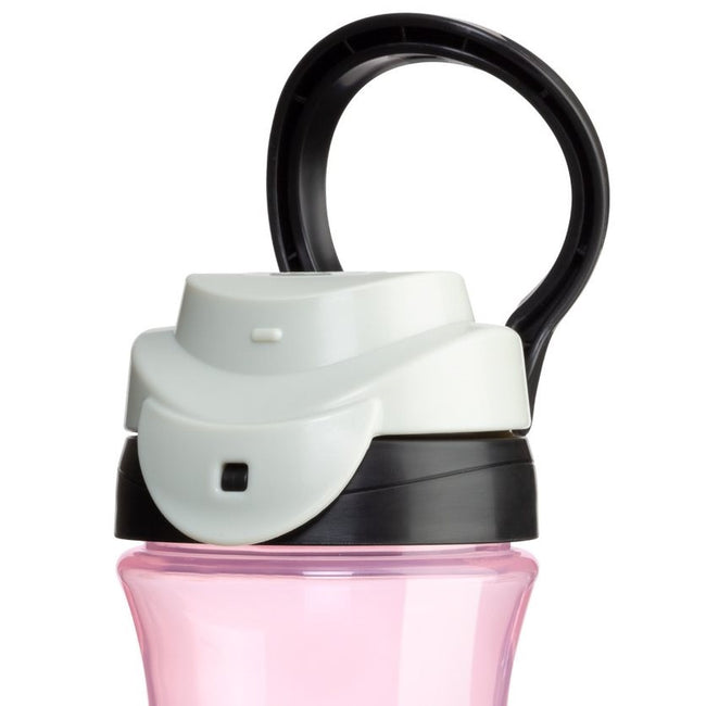 Chicco Kids Hard Spout Cup kubek z twardym ustnikiem 2L+ Girl 350ml