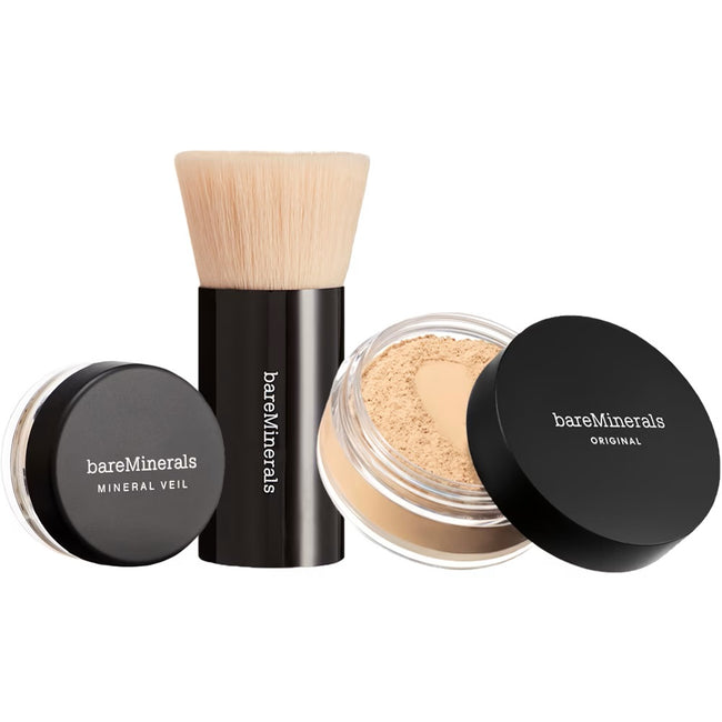 bareMinerals The Original Get Started Kit zestaw startowy do makijażu
