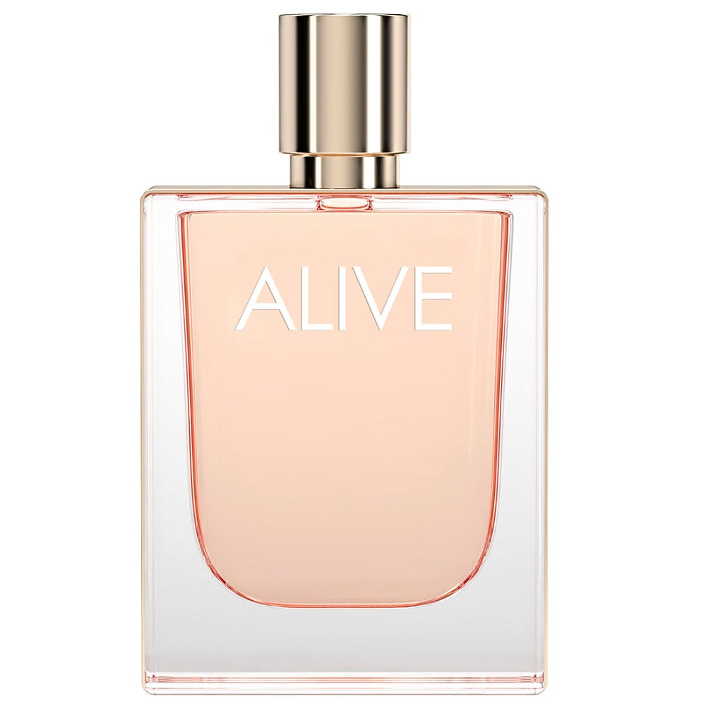 hugo boss boss alive woda perfumowana 80 ml    