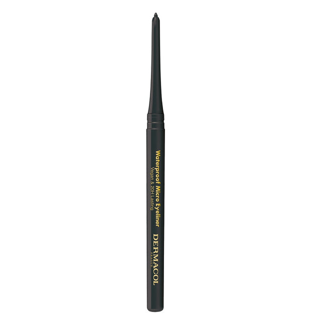 Dermacol Waterproof Micro wodoodporny eyeliner 0.35g