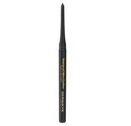 Dermacol Waterproof Micro wodoodporny eyeliner 01 0.35g