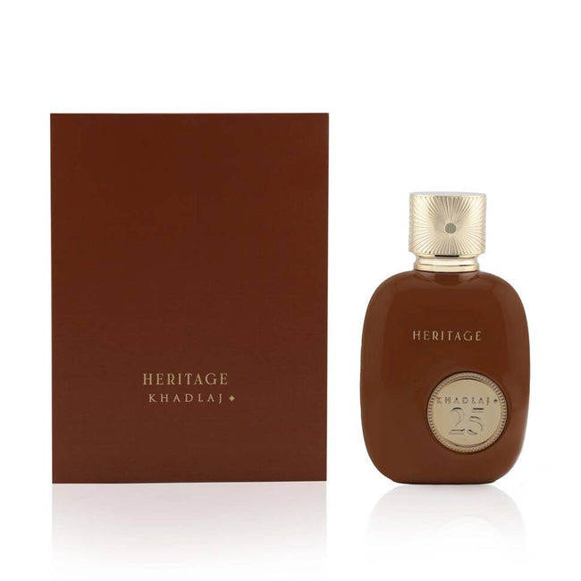 Khadlaj 25 Heritage woda perfumowana
