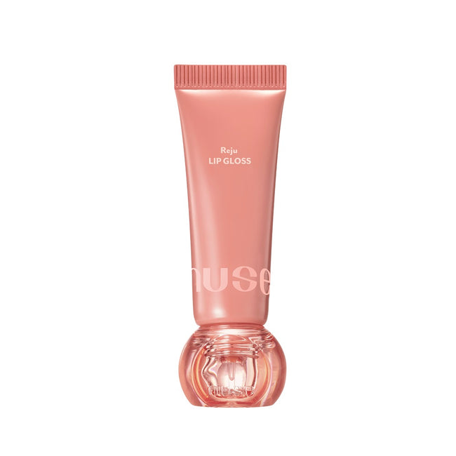 Nuse Reju Lip Gloss błyszczyk do ust 10.5g
