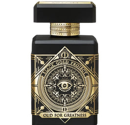 Initio Oud For Greatness woda perfumowana - produkt bez opakowania