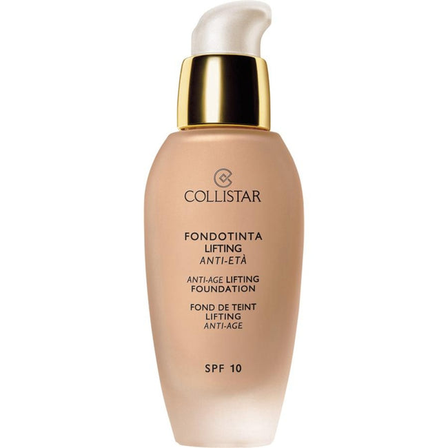 Collistar Anti-Age Lifting Foundation podkład liftingujący