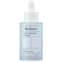 Biodance Hydro Cera-Nol Ampoule nawilżająco-kojąca ampułka do twarzy 50ml