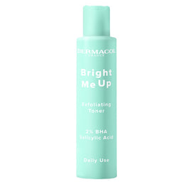 Dermacol Bright Me Up tonik złuszczający 135ml