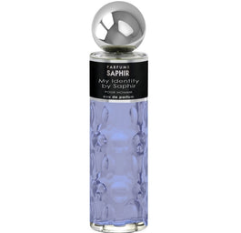 Saphir My Identity Pour Homme woda perfumowana spray