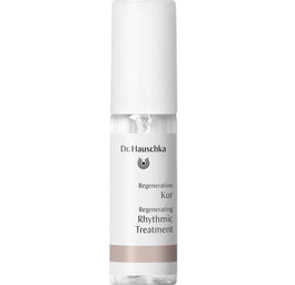 Dr. Hauschka Regenerating Rhythmic Treatment rytmiczna kuracja regenerująca do twarzy 40ml