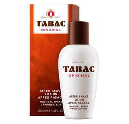 Tabac Original woda po goleniu w sprayu