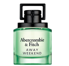 Abercrombie & Fitch Away Weekend Man woda toaletowa
