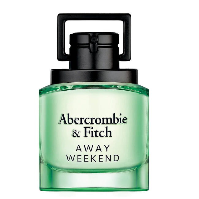 Abercrombie & Fitch Away Weekend Man woda toaletowa