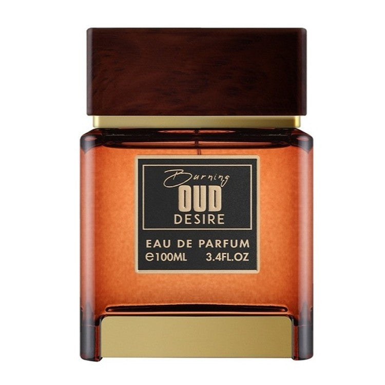 flavia dominant collections - burning oud desire