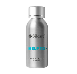 Silcare Help To płyn do akrylu 50ml