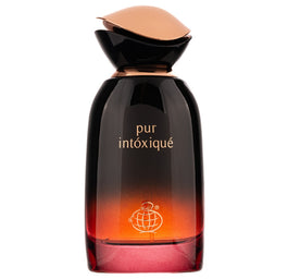 Fragrance World Pur Intoxique woda perfumowana spray