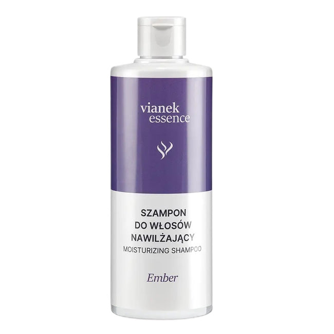 VIANEK Essence szampon nawilżający Ember 300ml