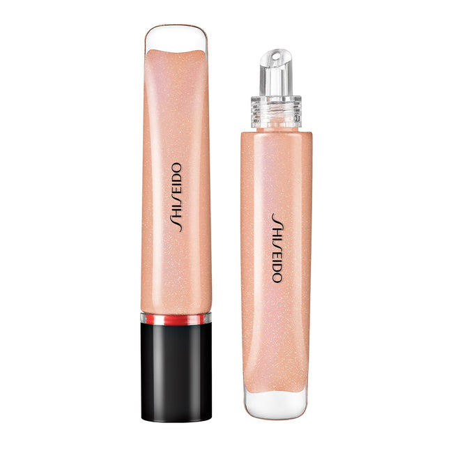 Shiseido Shimmer GelGloss błyszczyk do ust