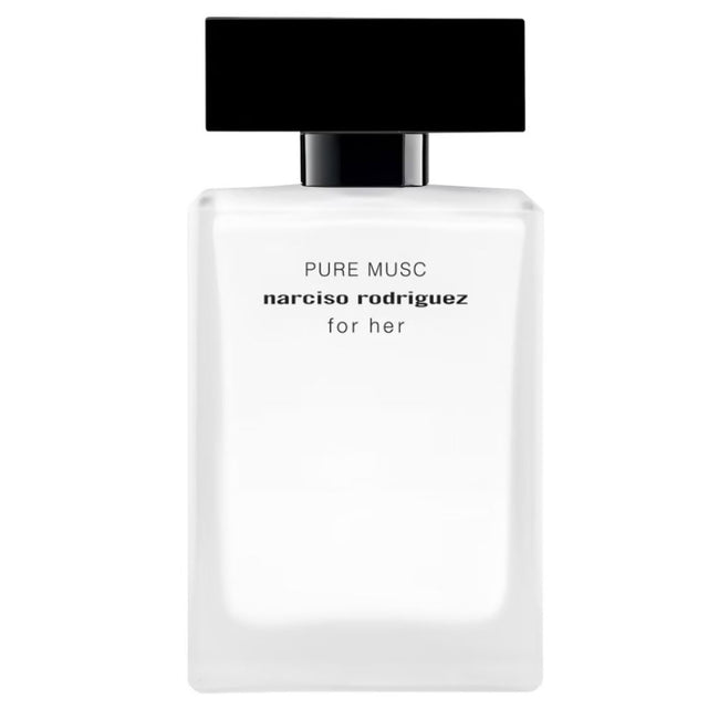Narciso Rodriguez Pure Musc For Her woda perfumowana