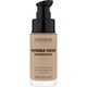 Catrice Invisible Cover Foundation długotrwały podkład do twarzy