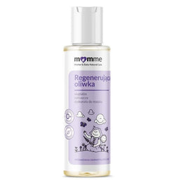 MomMe Regenerująca oliwka do ciała 150ml